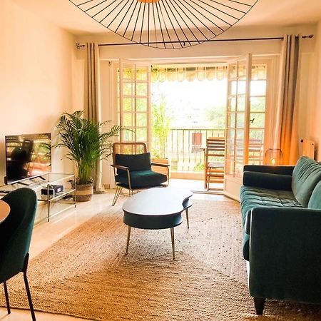 Residence Le Castille نيس المظهر الخارجي الصورة