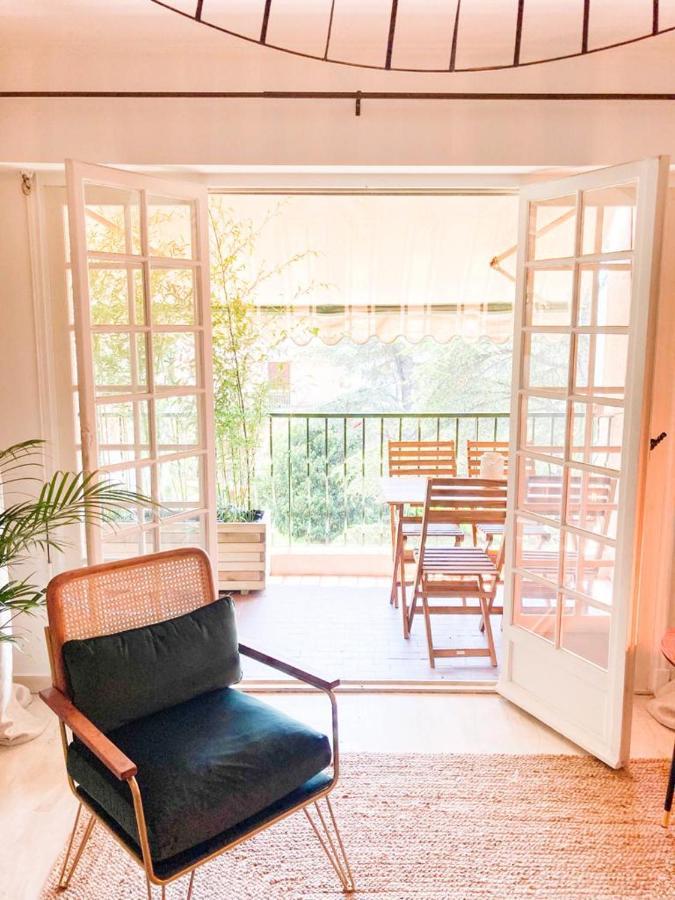 Residence Le Castille نيس المظهر الخارجي الصورة