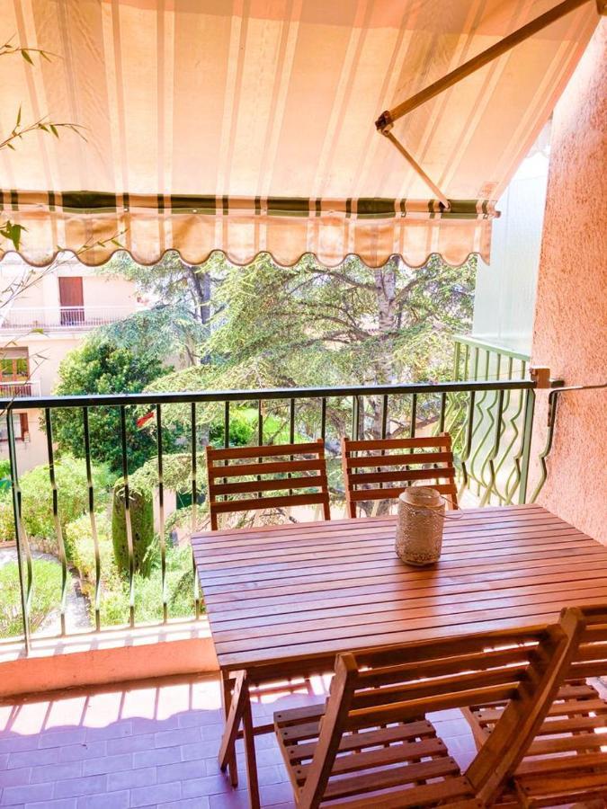 Residence Le Castille نيس المظهر الخارجي الصورة
