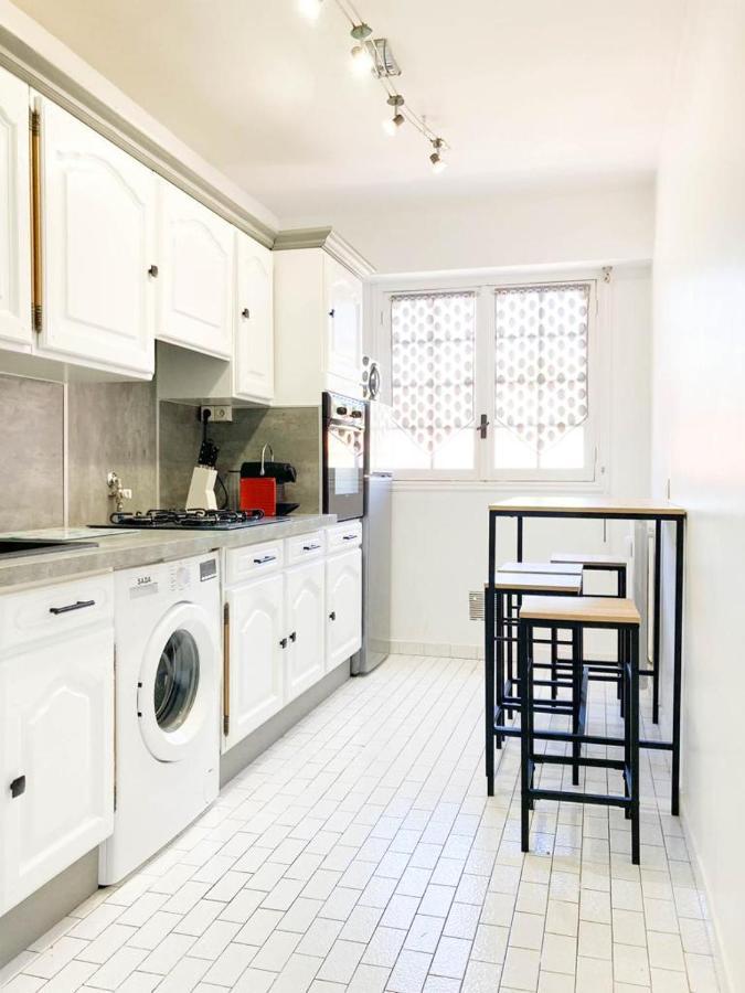 Residence Le Castille نيس المظهر الخارجي الصورة